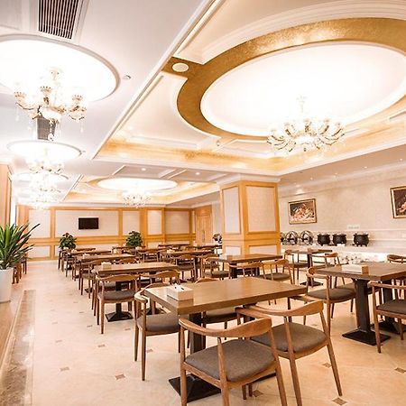 Vienna International Hotel Hangzhou South Railway Station Luaran gambar