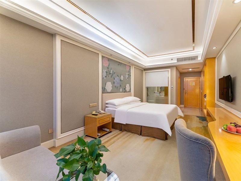 Vienna International Hotel Hangzhou South Railway Station Luaran gambar